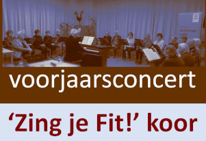 Voorjaarsconcert