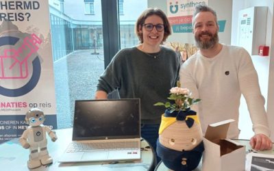 AI en dementie: thema nieuwsbrief juli