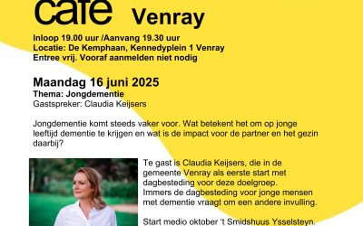 Nieuwsbrief juni