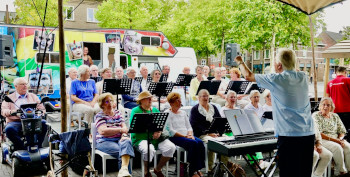 optreden zing je fit w