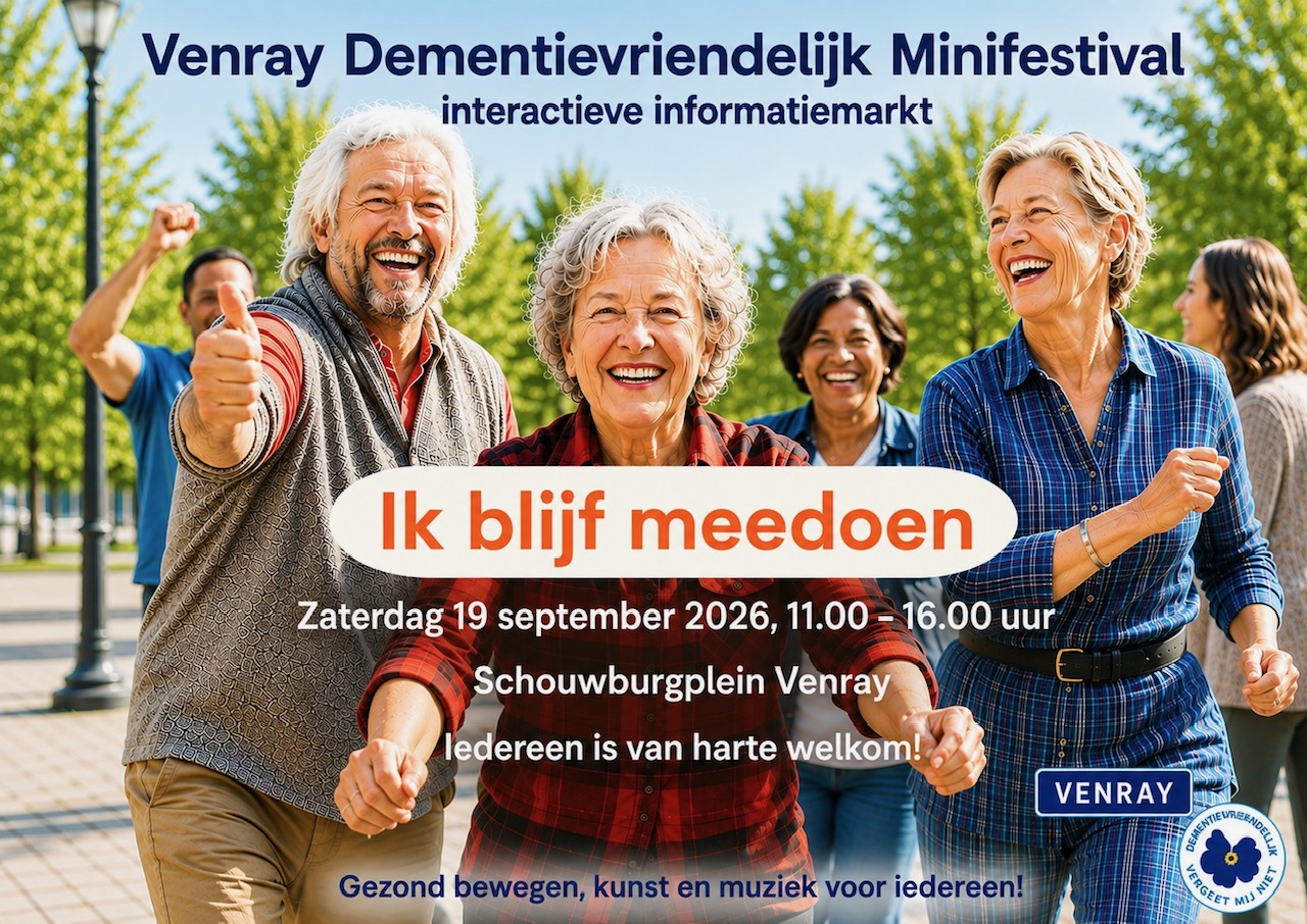 Poster minifestival 2026