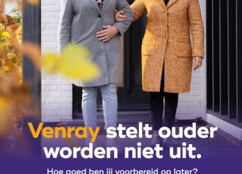 Praat vandaag over morgen